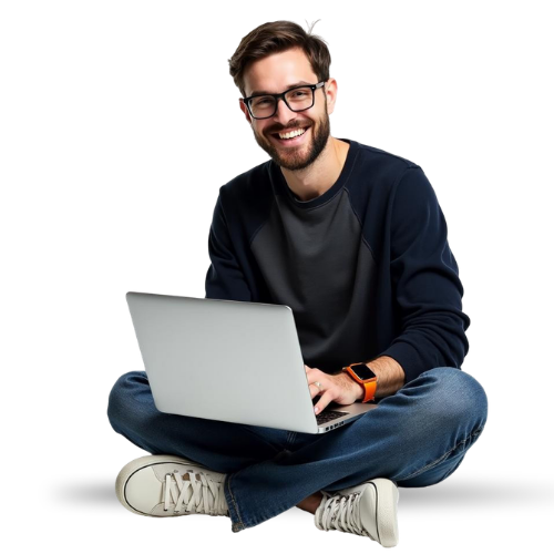 Teilnehmer am Adobe InDesign - Auffrischungskurs
